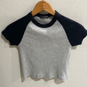 Brandy Melville top